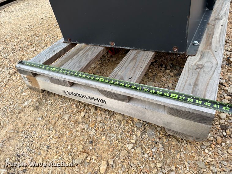image for item FB8214 Generac 10000016816 generator