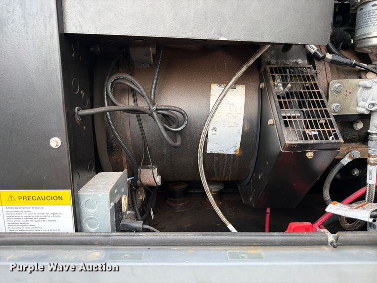 image for item FB8214 Generac 10000016816 generator