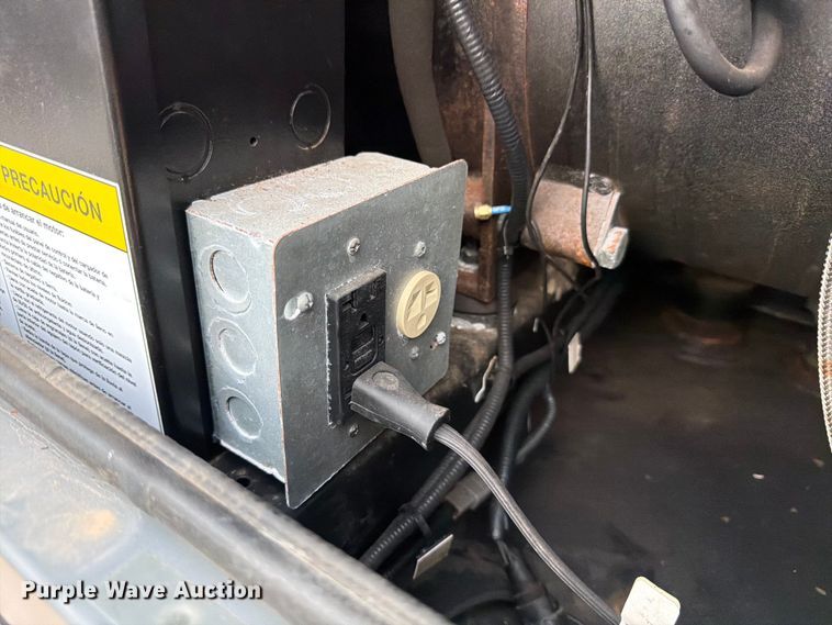 image for item FB8214 Generac 10000016816 generator