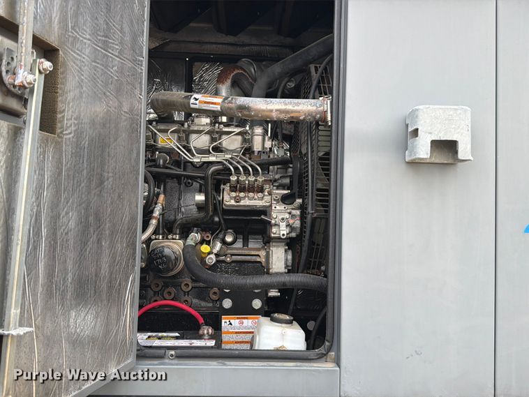 image for item FB8214 Generac 10000016816 generator