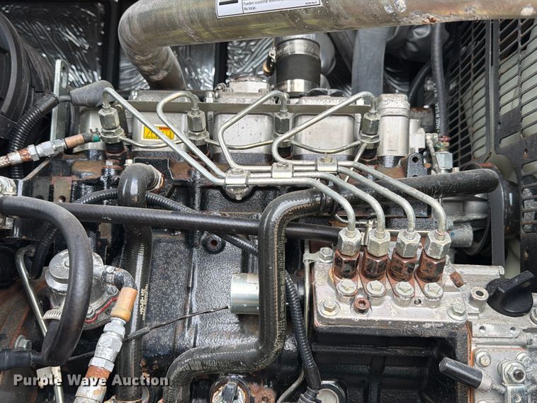 image for item FB8214 Generac 10000016816 generator
