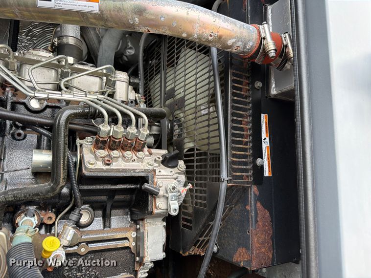 image for item FB8214 Generac 10000016816 generator