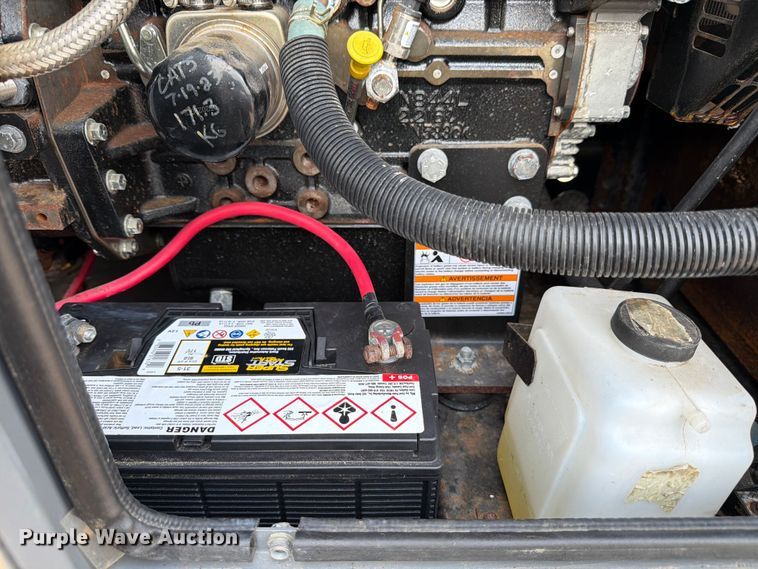 image for item FB8214 Generac 10000016816 generator