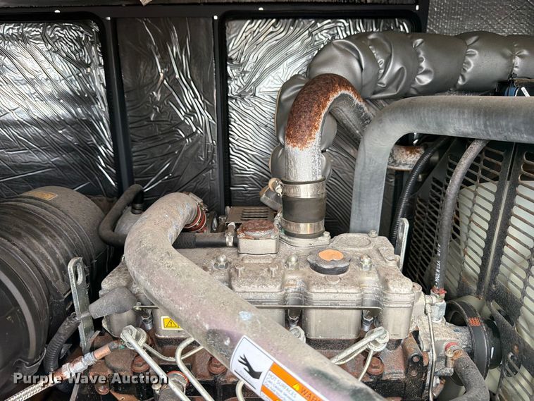 image for item FB8214 Generac 10000016816 generator