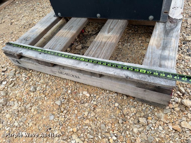 image for item FB8215 Generac 5510310100 generator