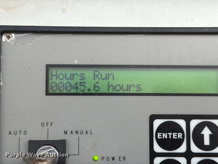 image for item FB8215 Generac 5510310100 generator