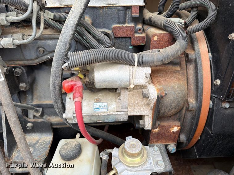 image for item FB8215 Generac 5510310100 generator