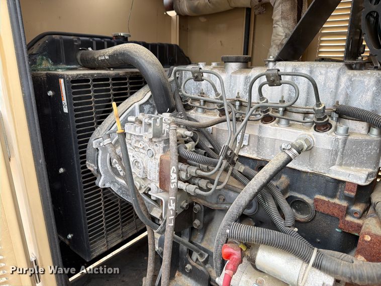 image for item FB8215 Generac 5510310100 generator