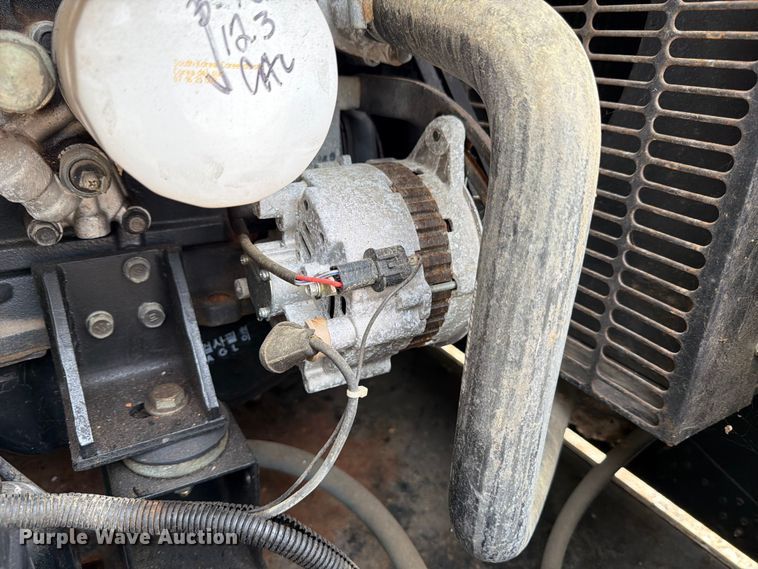 image for item FB8215 Generac 5510310100 generator