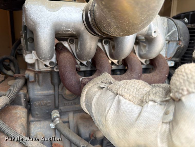 image for item FB8215 Generac 5510310100 generator