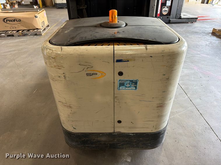 image for item FB8221 2018 Crown SP3520-30 order picker