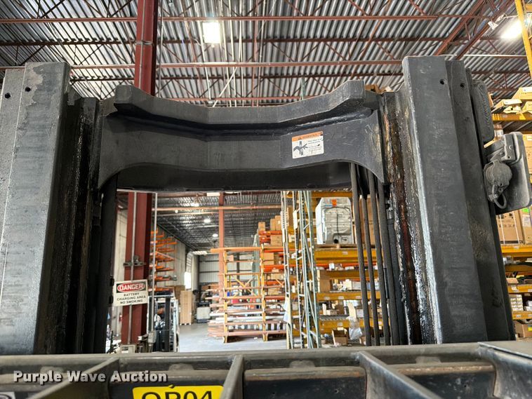 image for item FB8221 2018 Crown SP3520-30 order picker