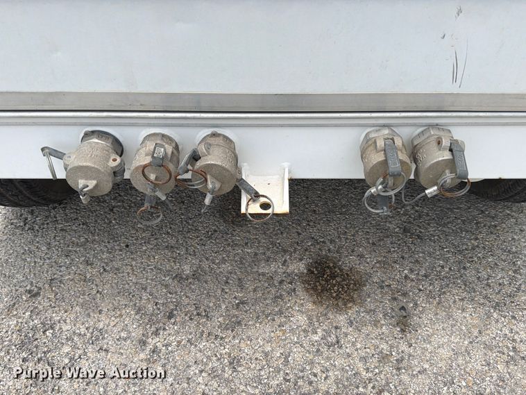 image for item FB8225 Nilfisk-Advance Cyclone 4500 4WS surface cleaner