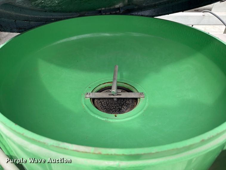 image for item FB8227 2014 Geo-Blaster GB 600 sand blaster