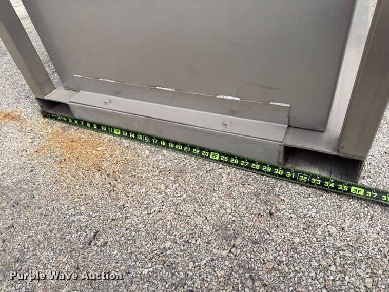 image for item FB8227 2014 Geo-Blaster GB 600 sand blaster