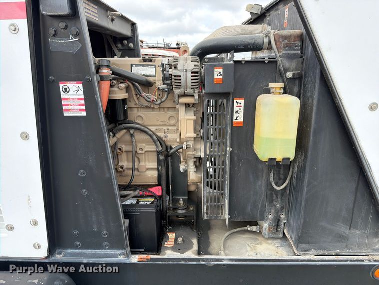 image for item FB8230 2011 Magnum Products MMG35 generator