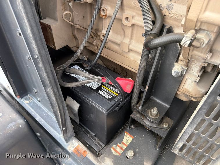 image for item FB8230 2011 Magnum Products MMG35 generator