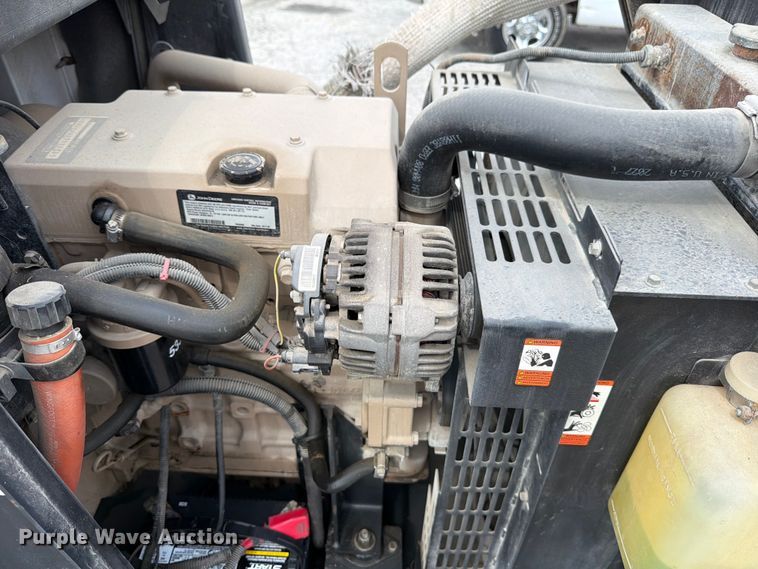 image for item FB8230 2011 Magnum Products MMG35 generator