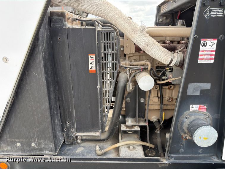 image for item FB8230 2011 Magnum Products MMG35 generator