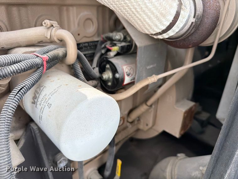 image for item FB8230 2011 Magnum Products MMG35 generator