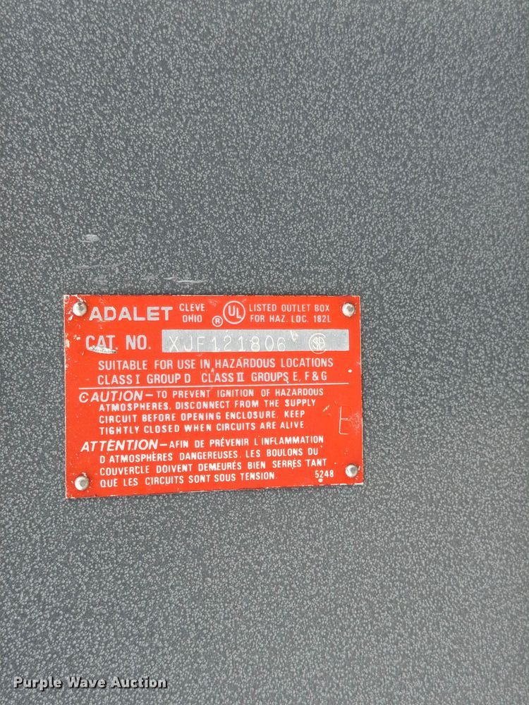 image for item FB8232 hot pressure washer