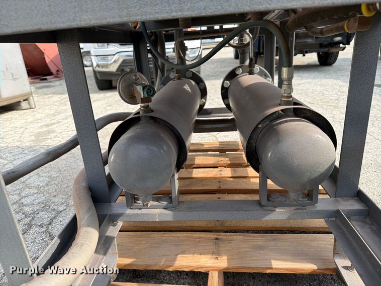 image for item FB8232 hot pressure washer