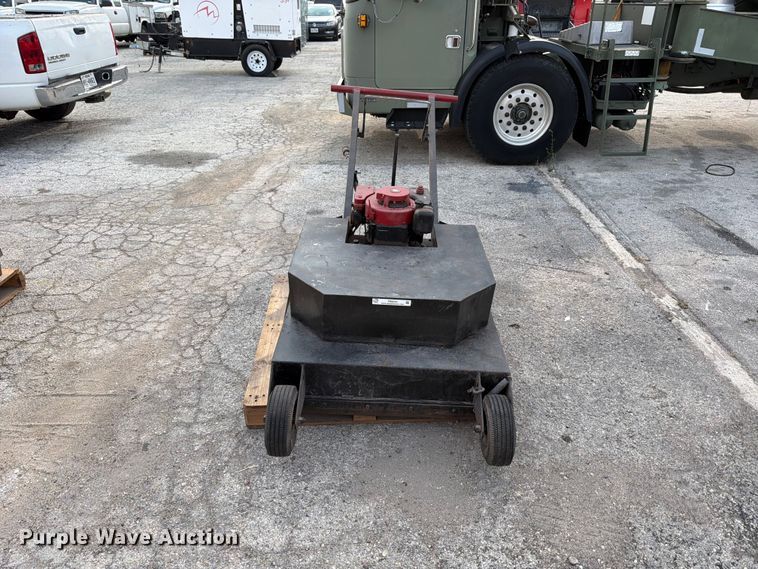 image for item FB8233 pressure washer