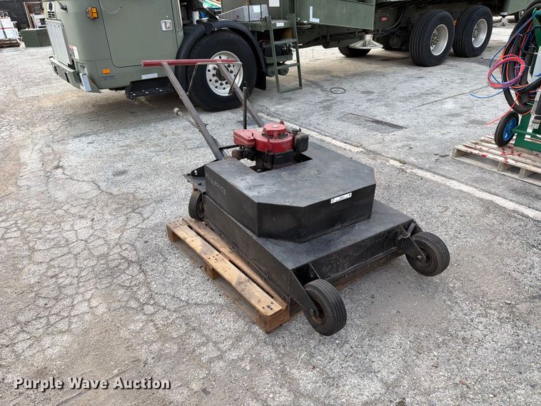 image for item FB8233 pressure washer
