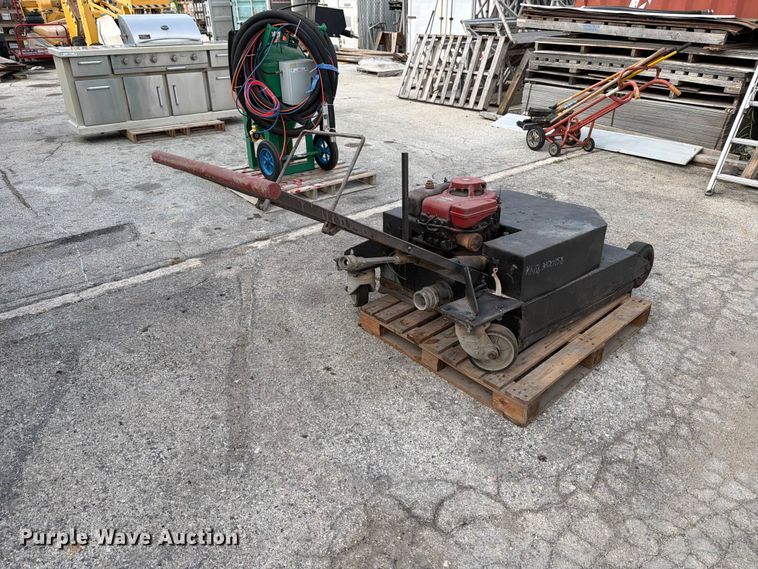 image for item FB8233 pressure washer