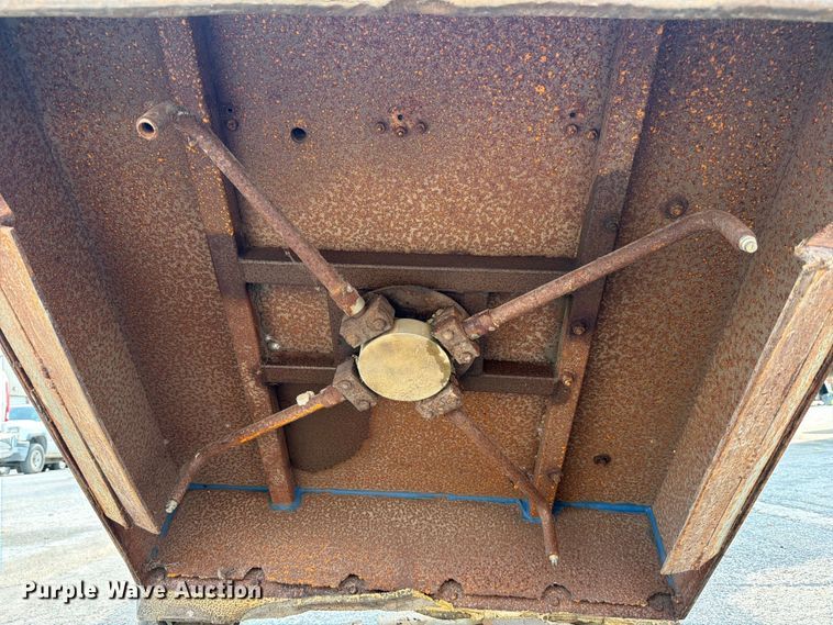 image for item FB8233 pressure washer