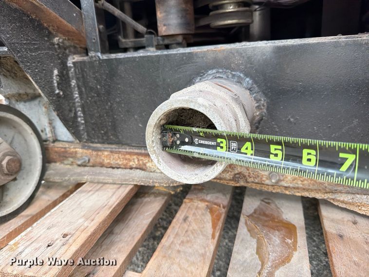 image for item FB8233 pressure washer