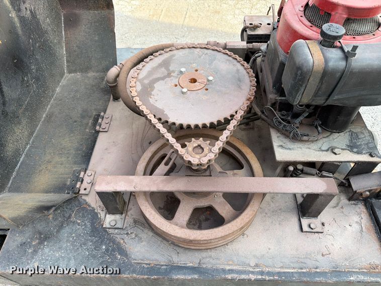 image for item FB8233 pressure washer