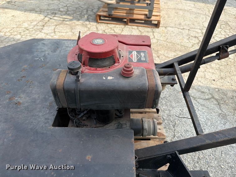 image for item FB8233 pressure washer