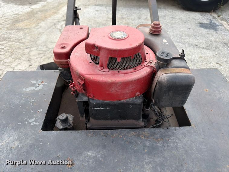 image for item FB8233 pressure washer
