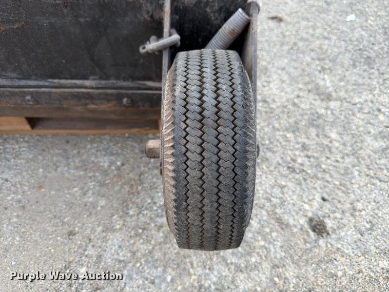 image for item FB8233 pressure washer