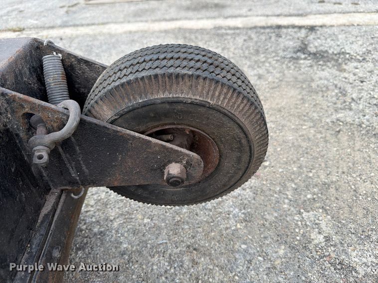 image for item FB8233 pressure washer