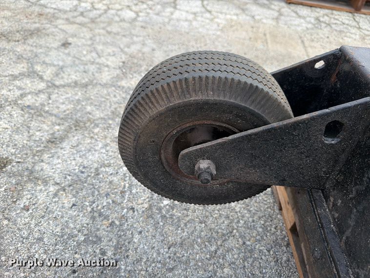 image for item FB8233 pressure washer
