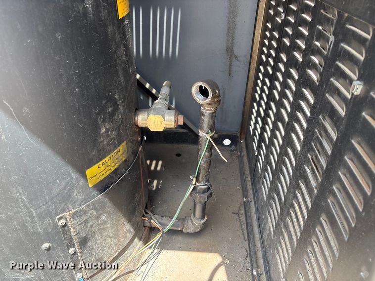 image for item FC1635 Landa VNG6-300218/R pressure washer