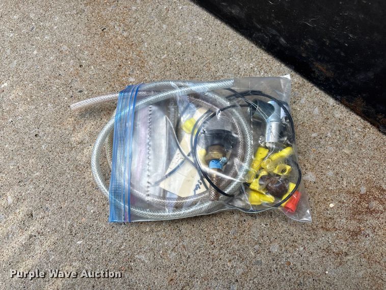 image for item FC1635 Landa VNG6-300218/R pressure washer