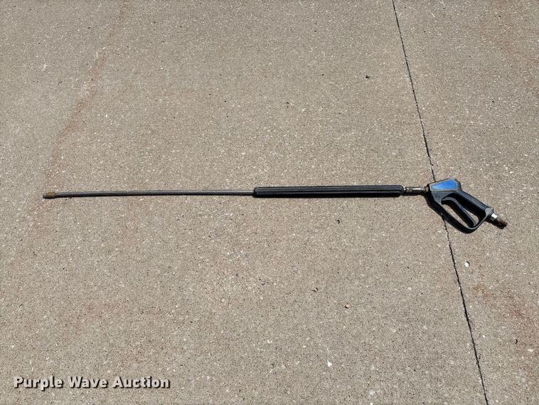 image for item FC1635 Landa VNG6-300218/R pressure washer