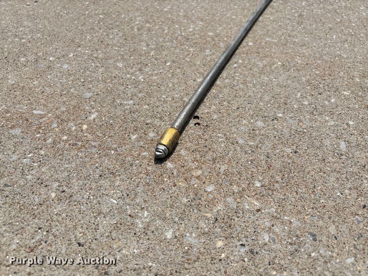 image for item FC1635 Landa VNG6-300218/R pressure washer