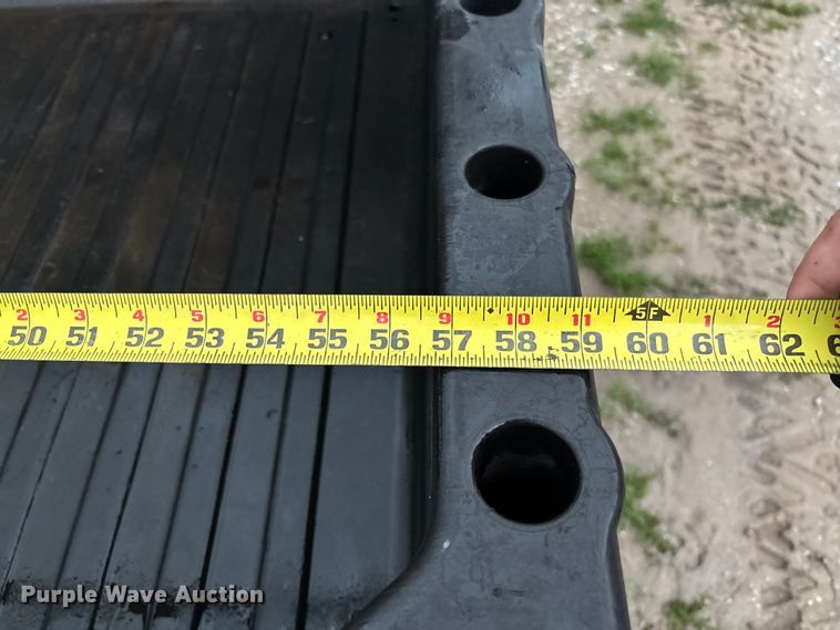 image for item FC1645 2011 Polaris Ranger XP utility vehicle