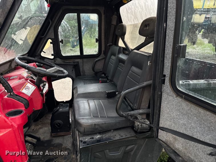 image for item FC1645 2011 Polaris Ranger XP utility vehicle