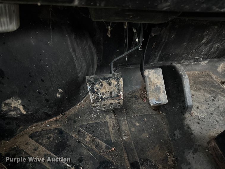 image for item FC1645 2011 Polaris Ranger XP utility vehicle