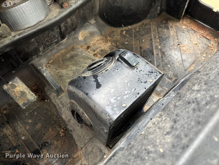 image for item FC1645 2011 Polaris Ranger XP utility vehicle