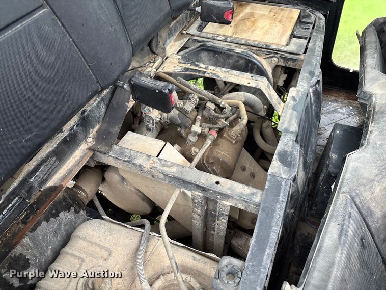image for item FC1645 2011 Polaris Ranger XP utility vehicle