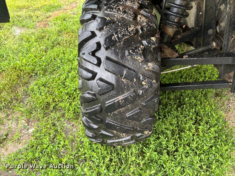 image for item FC1645 2011 Polaris Ranger XP utility vehicle