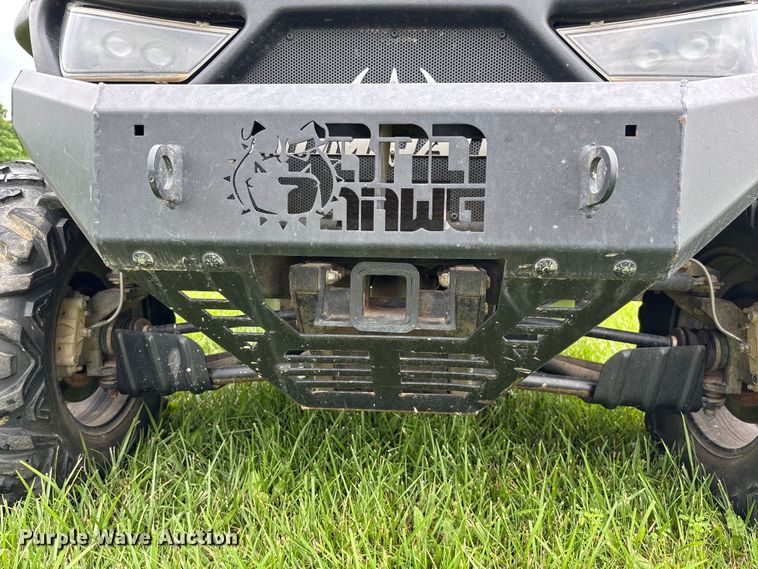 image for item FC1646 2020 Intimidator XD4 utility vehicle