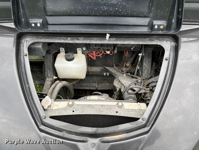 image for item FC1646 2020 Intimidator XD4 utility vehicle