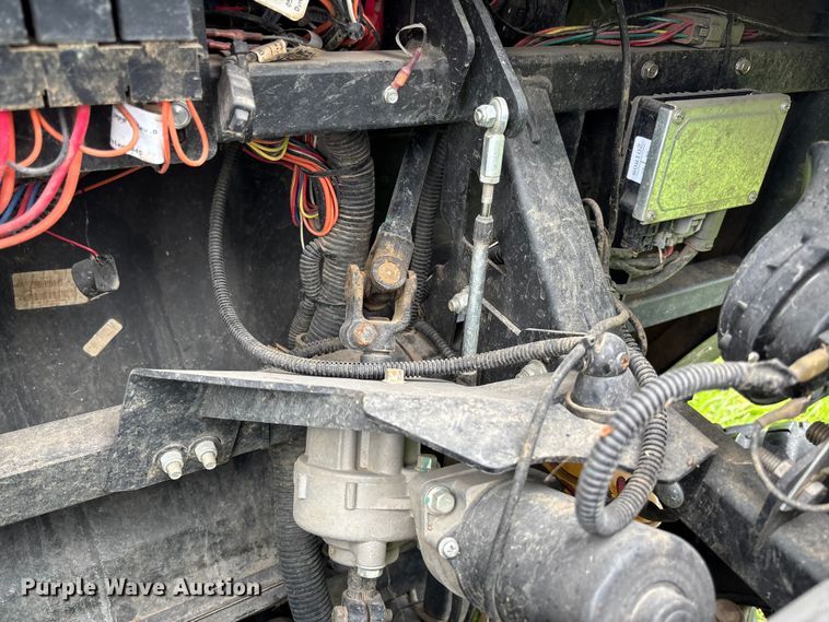 image for item FC1646 2020 Intimidator XD4 utility vehicle